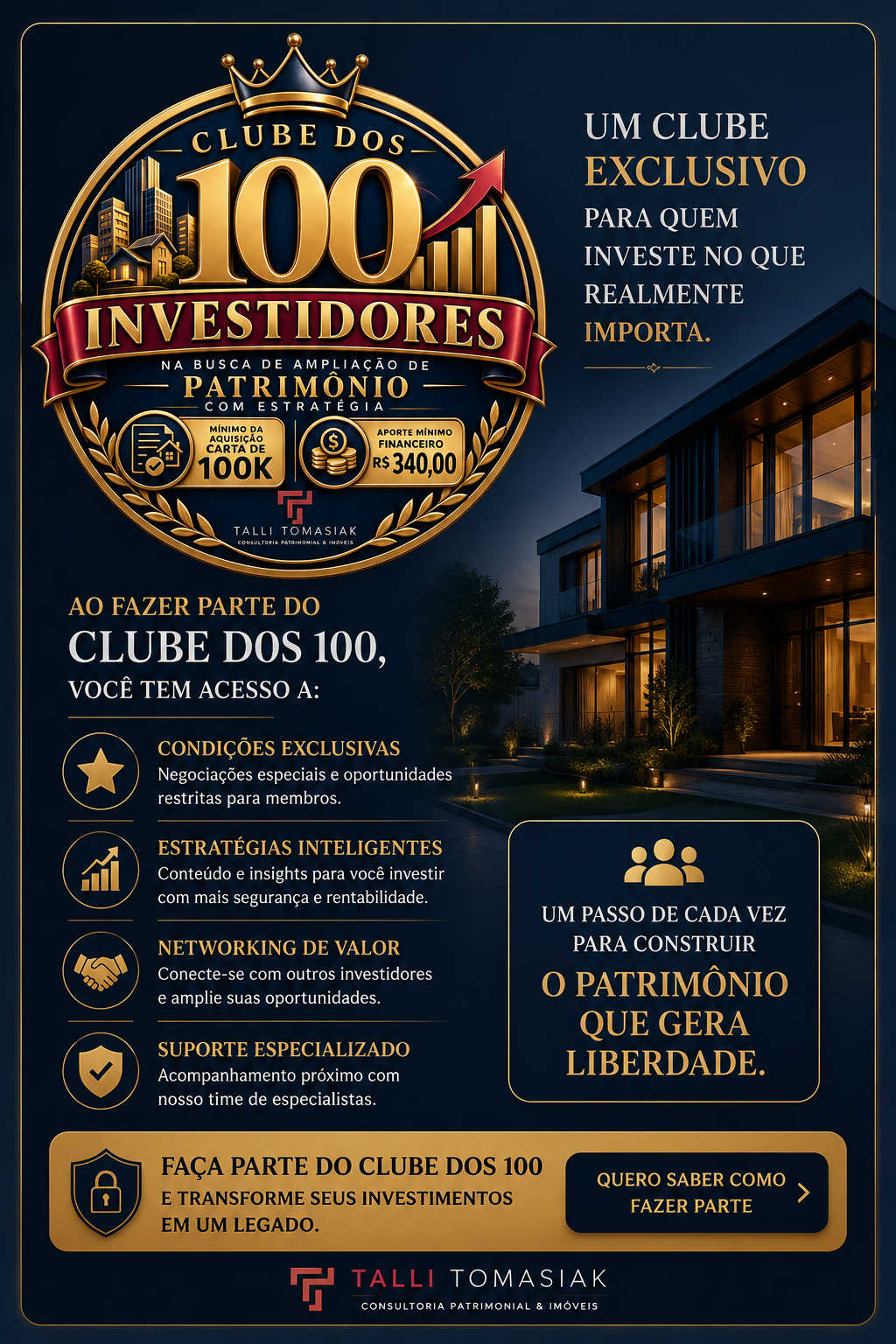 Clube dos 100