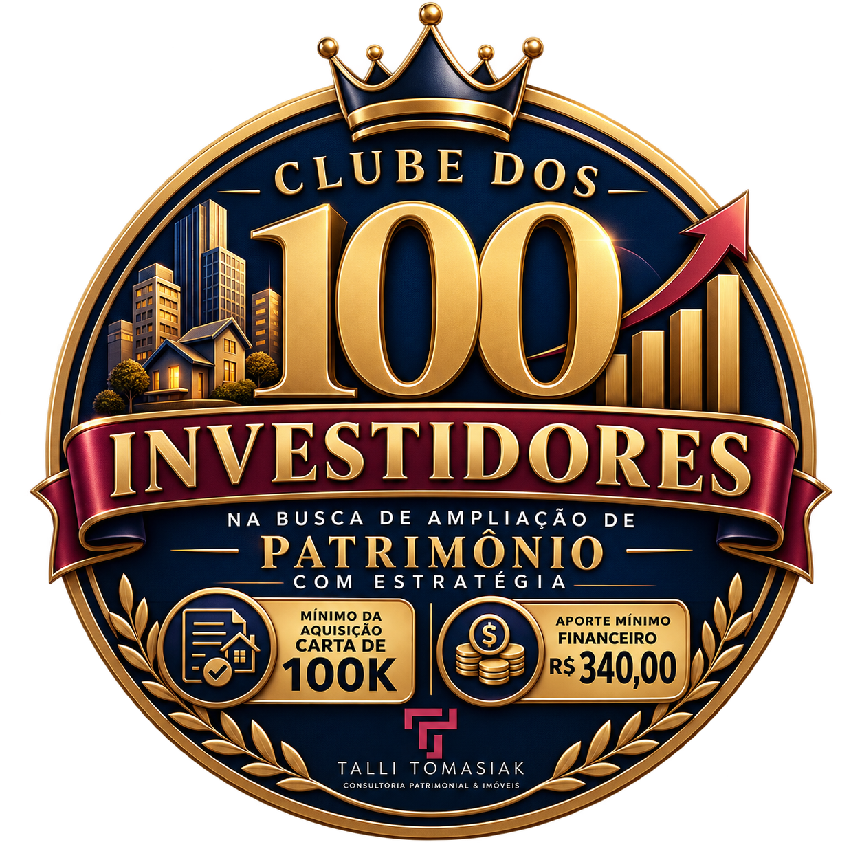Clube dos 100